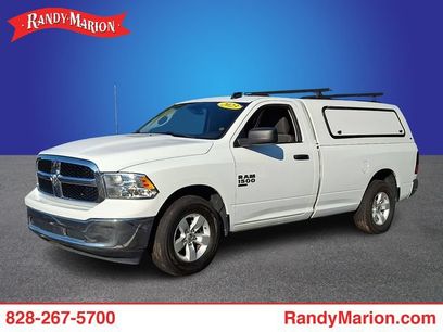 Used 2023 RAM 1500 Tradesman w/ Electronics Group