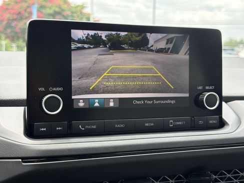 Used 2024 Honda Accord LX image 14