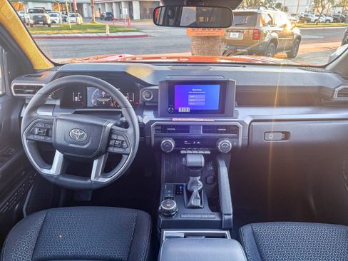 New 2026 Toyota 4Runner SR5 image 15