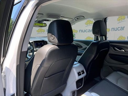 Used 2023 GMC Terrain SLT w/ Tech Package AWD/4WD image 22