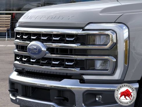 New 2026 Ford F350 Lariat w/ Lariat Premium Package AWD/4WD image 18