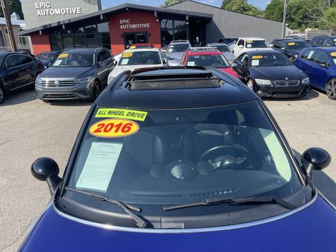 Used 2016 MINI Cooper Countryman S AWD/4WD image 31