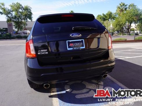 Used 2013 Ford Edge SE image 27
