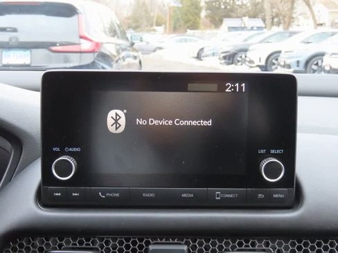 Used 2024 Honda HR-V Sport image 20