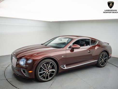Used 2020 Bentley Continental GT First Edition image 12