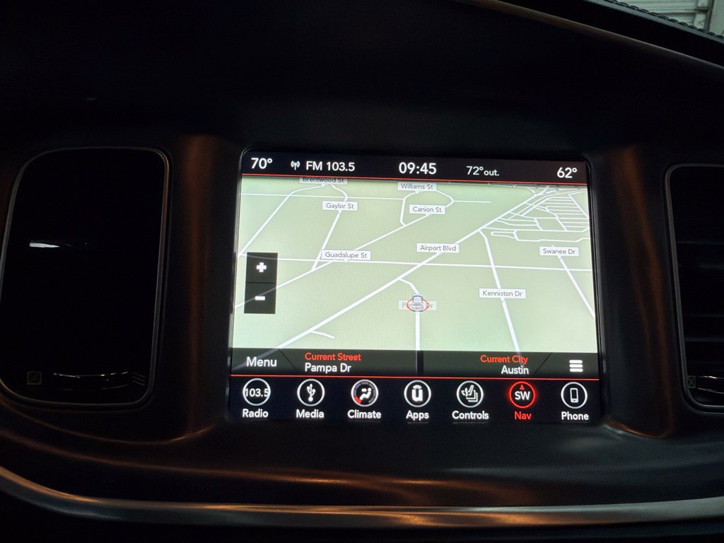 Used 2019 Dodge Charger R/T w/ Plus Group RWD image 19