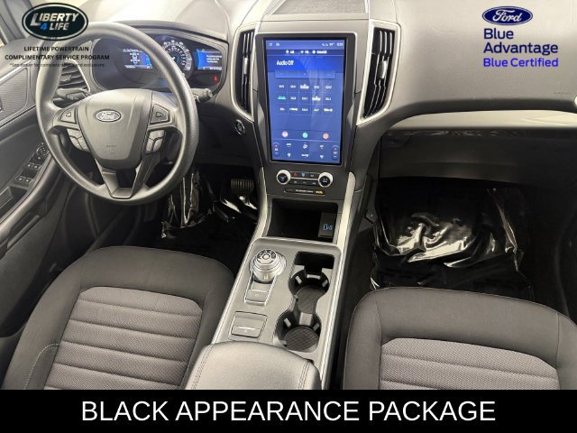 Certified 2022 Ford Edge SE w/ Black Appearance Package AWD/4WD image 31