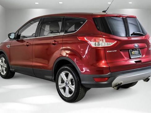 Used 2014 Ford Escape SE FWD image 8