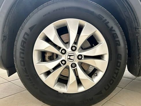 Used 2013 Honda CR-V EX-L image 9