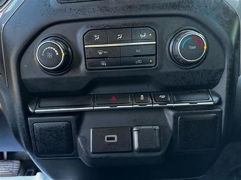 Used 2020 Chevrolet Silverado 3500 W/T w/ WT Fleet Convenience Package RWD image 27