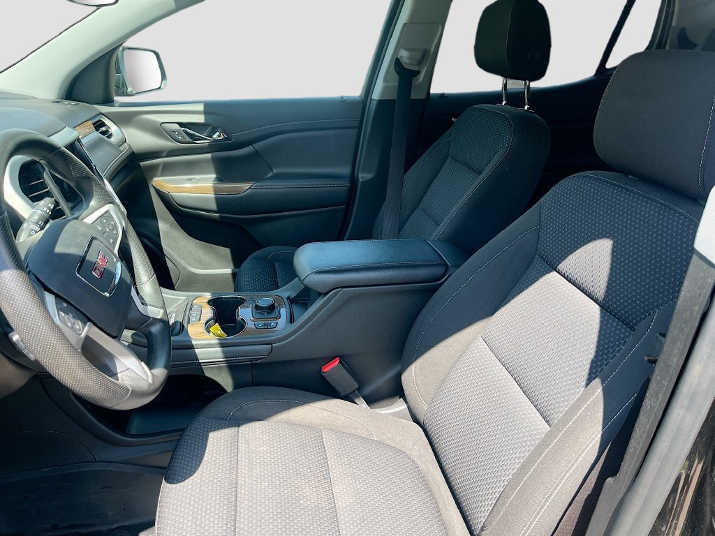 Used 2022 GMC Acadia SLE w/ Driver Convenience Package AWD/4WD image 22