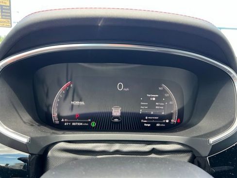 Used 2023 Acura MDX Type S AWD/4WD image 12