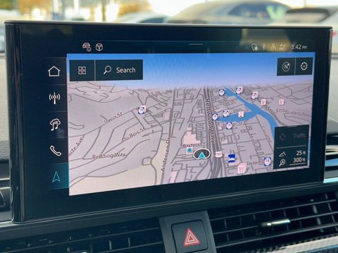 Certified 2025 Audi A5 2.0T Premium Plus w/ Premium Plus image 18