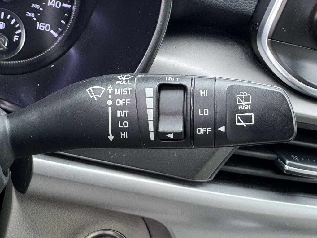 Used 2020 Kia Telluride S AWD/4WD image 25