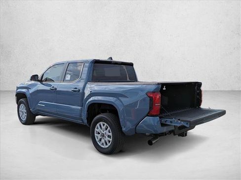 New 2026 Toyota Tacoma SR5 AWD/4WD image 9