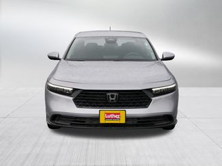 Used 2023 Honda Accord LX video 2