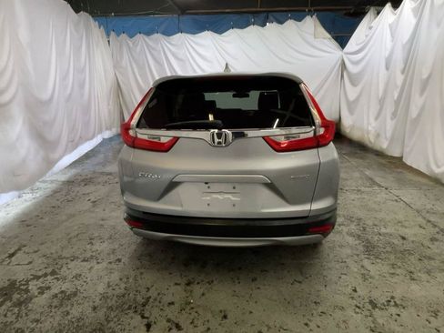 Used 2019 Honda CR-V EX-L image 6