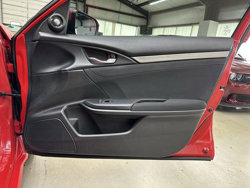 Used 2020 Honda Civic Si image 16