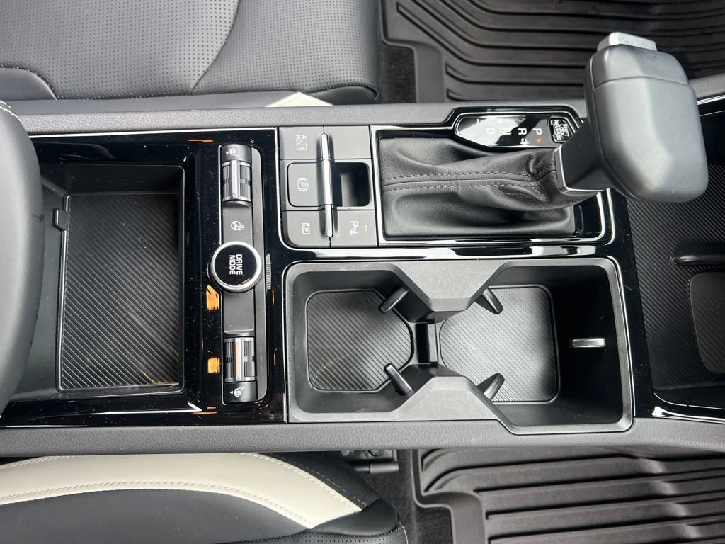 Certified 2025 Kia K5 GT-Line AWD/4WD image 22