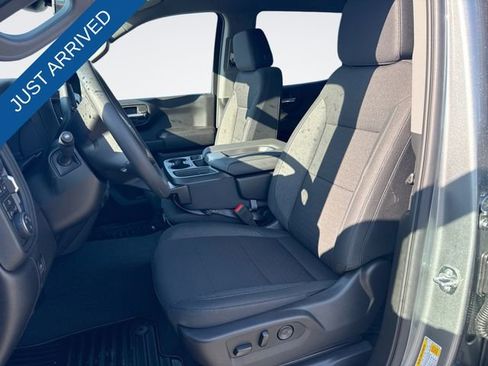 New 2026 Chevrolet Silverado 1500 Custom image 11