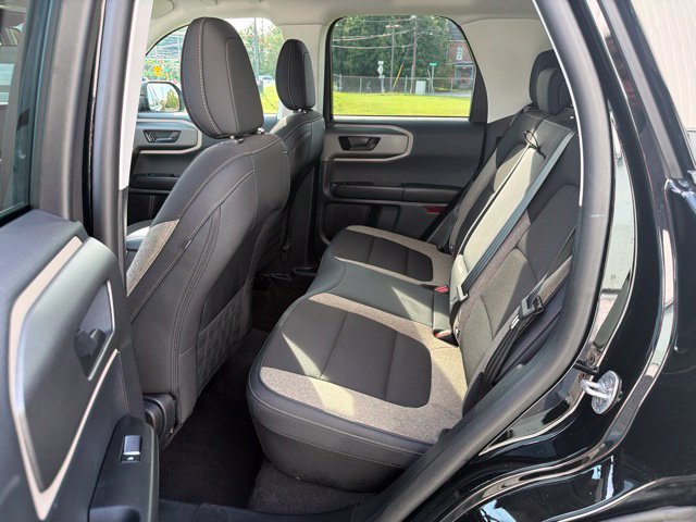 Used 2025 Ford Bronco Sport Big Bend AWD/4WD image 15