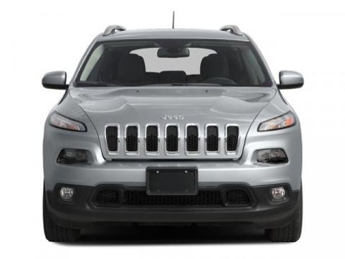 Used 2016 Jeep Cherokee Latitude w/ Comfort/Convenience Group image 7