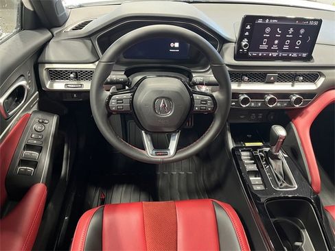 New 2026 Acura Integra A-Spec image 18