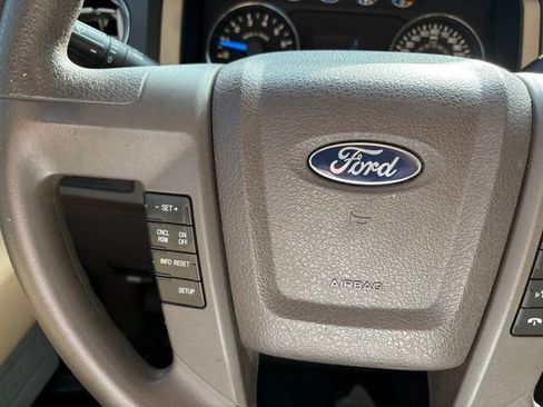 Used 2014 Ford F150 XLT w/ Trailer Tow Package RWD image 19