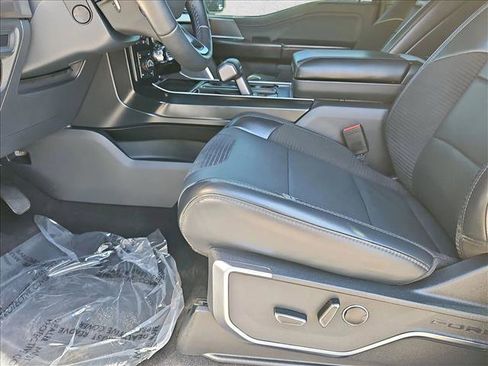 Used 2023 Ford F150 Raptor AWD/4WD image 17