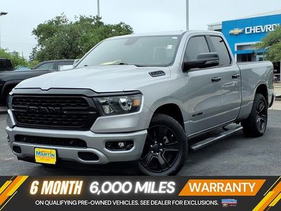 Used 2024 RAM 1500 Lone Star