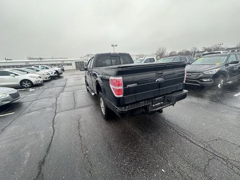 Used 2009 Ford F150 STX image 3