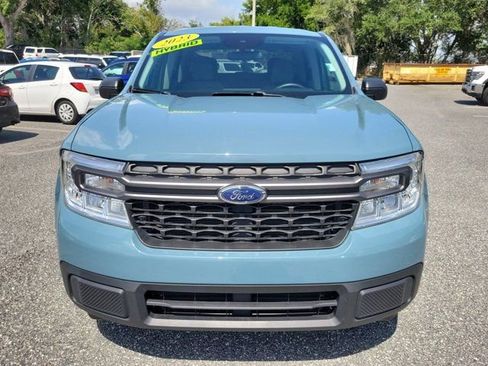 Used 2023 Ford Maverick XLT FWD image 15