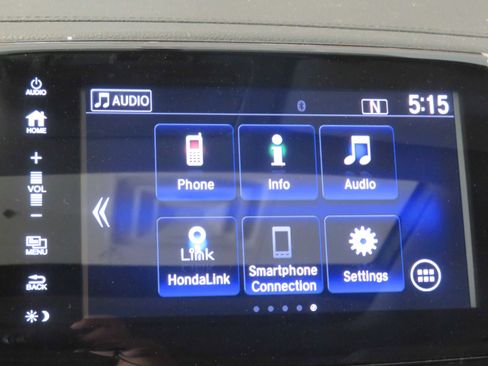 Used 2018 Honda Pilot EX-L image 40