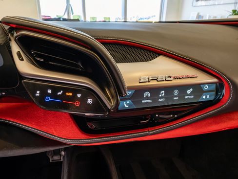 Used 2021 Ferrari SF90 Stradale AWD/4WD image 14