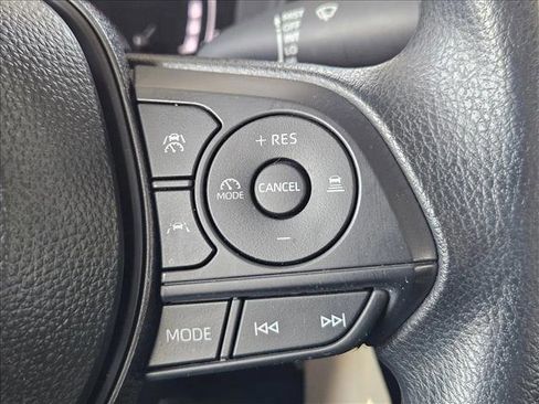 Used 2026 Toyota Corolla LE image 12