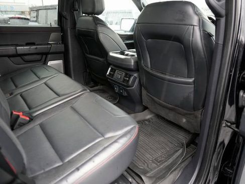 Used 2024 Ford F150 Raptor image 14