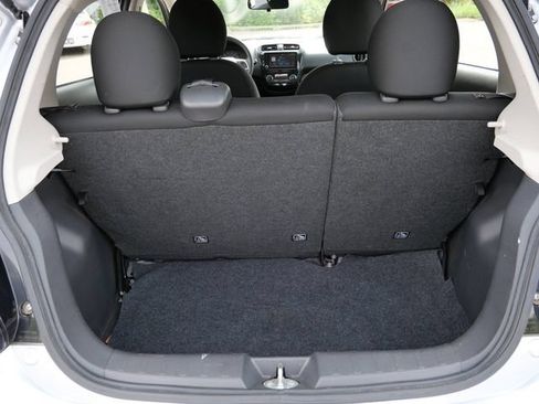Used 2024 Mitsubishi Mirage ES FWD image 10
