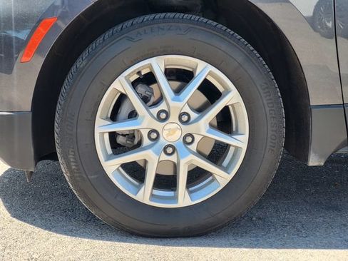 Used 2023 Chevrolet Equinox LT AWD/4WD image 6