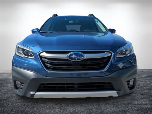 Used 2022 Subaru Outback Limited image 9