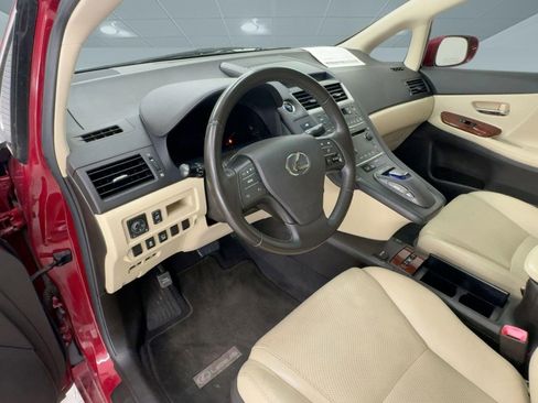 Used 2012 Lexus HS 250h Premium w/ Park Assist Pkg image 21