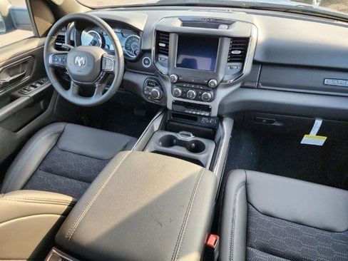 Used 2023 RAM 1500 Big Horn image 27