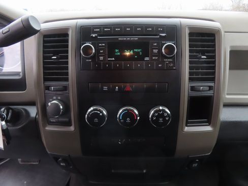 Used 2012 RAM 1500 Express w/ ST Popular Equipment Group image 17