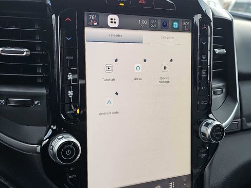 New 2026 RAM 1500 Big Horn image 18