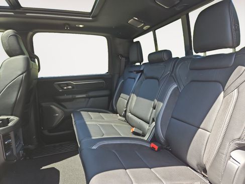 New 2026 RAM 1500 RHO AWD/4WD image 13