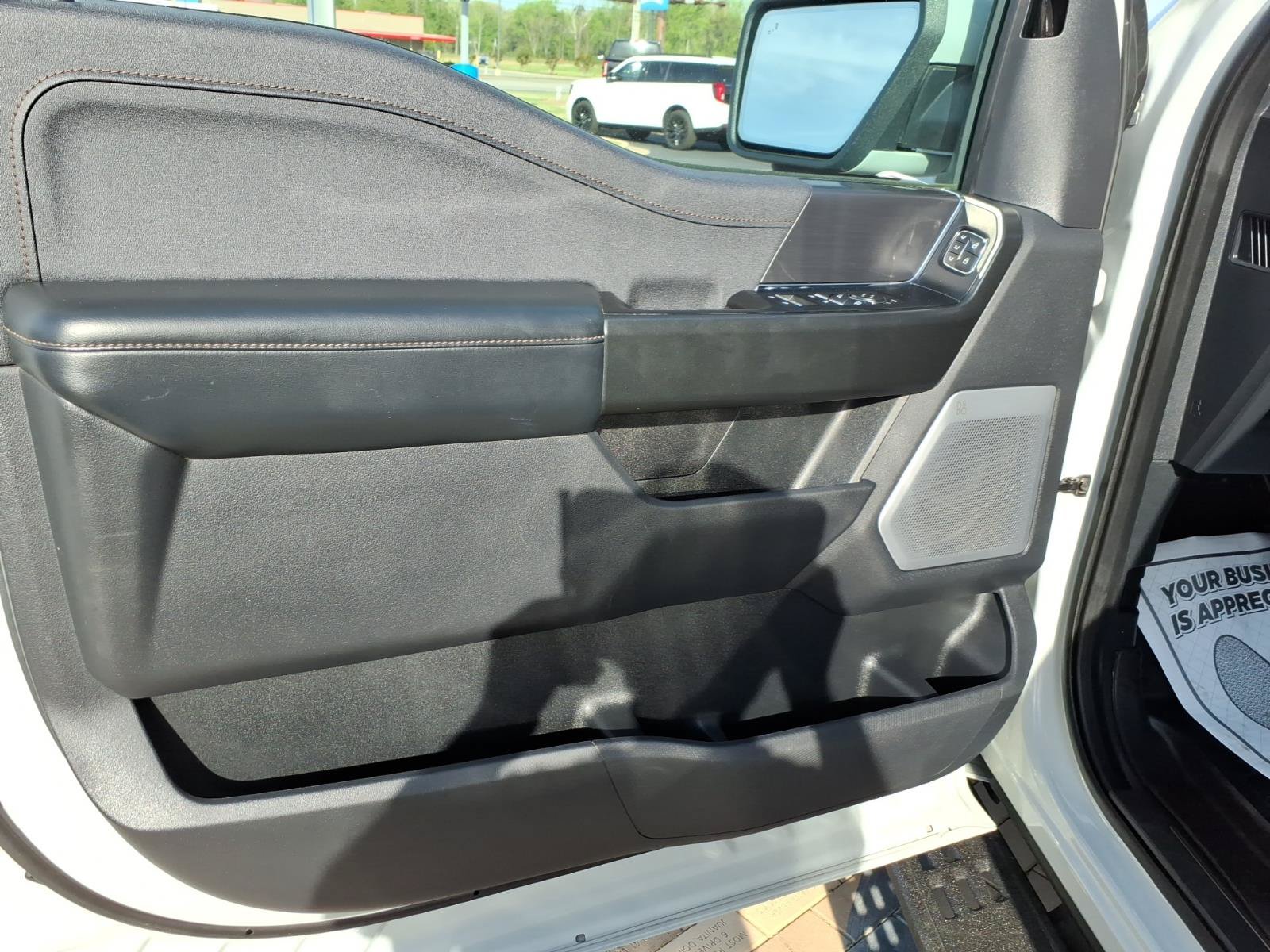 Used 2023 Ford F150 Raptor AWD/4WD image 11