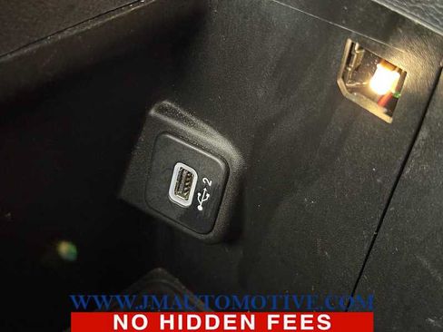 Used 2018 Jeep Wrangler Unlimited Rubicon AWD/4WD image 43
