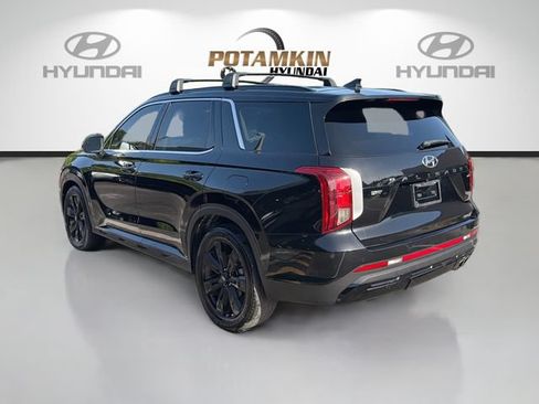 Used 2023 Hyundai Palisade XRT AWD/4WD image 7