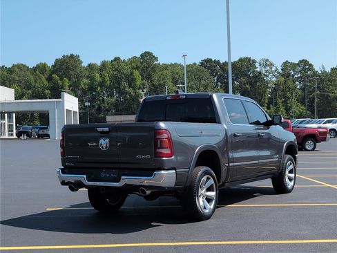 Used 2020 RAM 1500 Limited AWD/4WD image 6