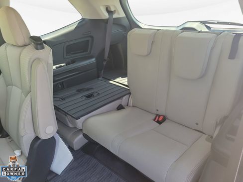 Used 2025 Subaru Ascent Premium AWD/4WD image 26