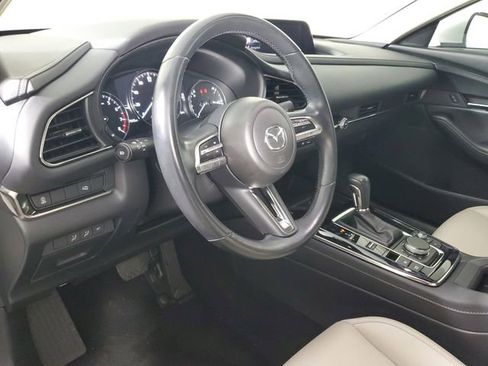 Certified 2023 MAZDA CX-30 AWD 2.5 S w/ Preferred Package image 24